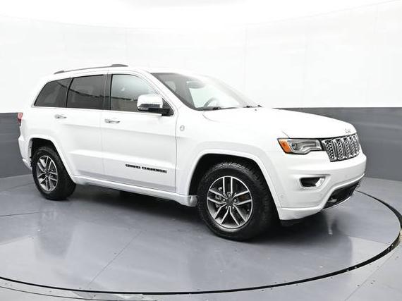 JEEP GRAND CHEROKEE 2021 1C4RJFCG9MC500730 image